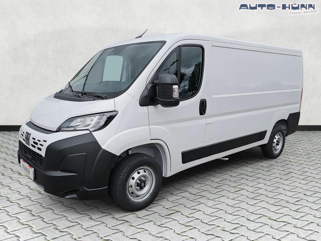 Fiat Ducato Kastenwagen L2H1 3,5t Diesel 140MT Kamera 