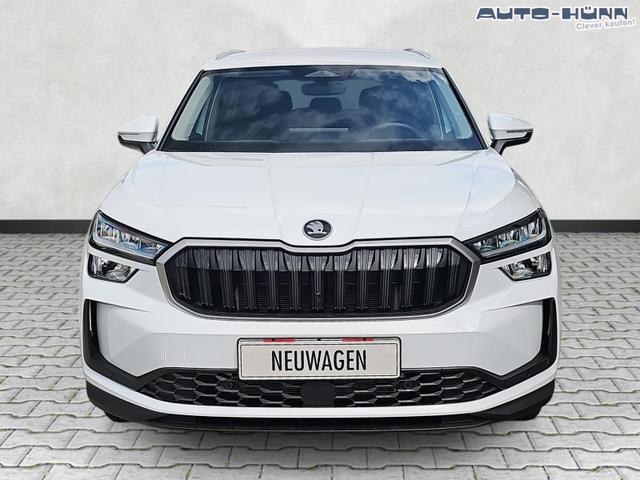 Skoda Kodiaq 1.5 TSI iV 150 kW Selection DSG 5-Si. Navi ACC 