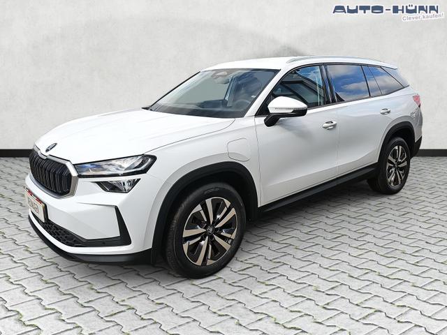 Skoda Kodiaq 1.5 TSI iV 150 kW Selection DSG 5-Si. Navi ACC 