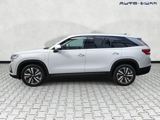 Skoda Kodiaq 1.5 TSI iV 150 kW Selection DSG 5-Si. Navi ACC 