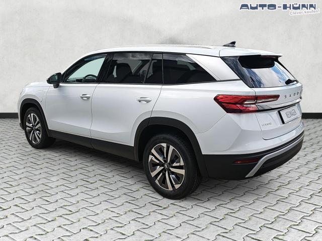 Skoda Kodiaq 1.5 TSI iV 150 kW Selection DSG 5-Si. Navi ACC 