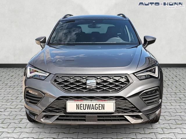 Seat Ateca FR 1.5 TSI DSG Navi Travel-Assist Kamera 