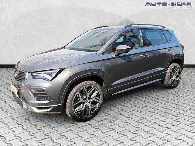 Seat Ateca FR 1.5 TSI DSG Navi Travel-Assist Kamera 