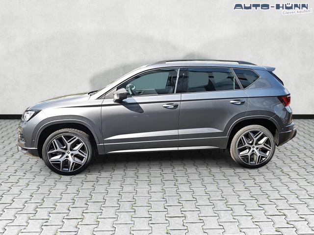 Seat Ateca FR 1.5 TSI DSG Navi Travel-Assist Kamera 