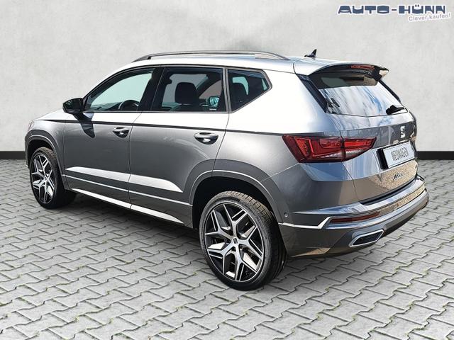 Seat Ateca FR 1.5 TSI DSG Navi Travel-Assist Kamera 