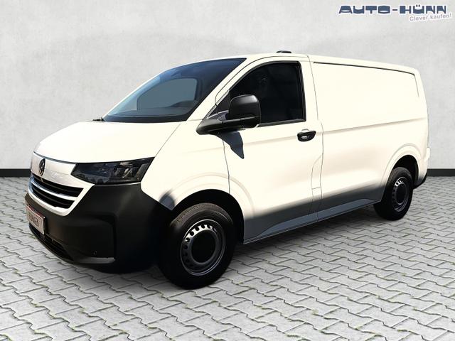 Volkswagen T7 Transporter Kastenwagen 2.0 TDI 81 kW KR Kasten / R&uuml;ckfahrkamera 
