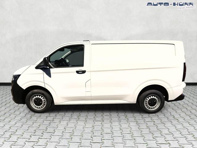 Volkswagen T7 Transporter Kastenwagen 2.0 TDI 81 kW KR Kasten / R&uuml;ckfahrkamera 