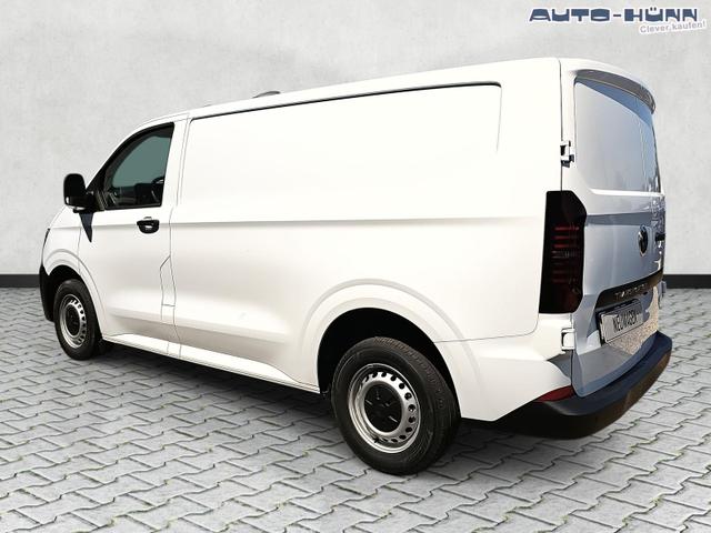 Volkswagen T7 Transporter Kastenwagen 2.0 TDI 81 kW KR Kasten / R&uuml;ckfahrkamera 