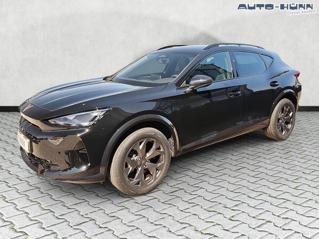 Cupra Formentor 2.0 TSI 150 kW 4Drive DSG 5JGar EdgePaket AHK 