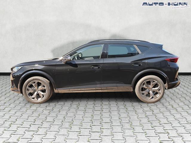 Cupra Formentor 2.0 TSI 150 kW 4Drive DSG 5JGar EdgePaket AHK 
