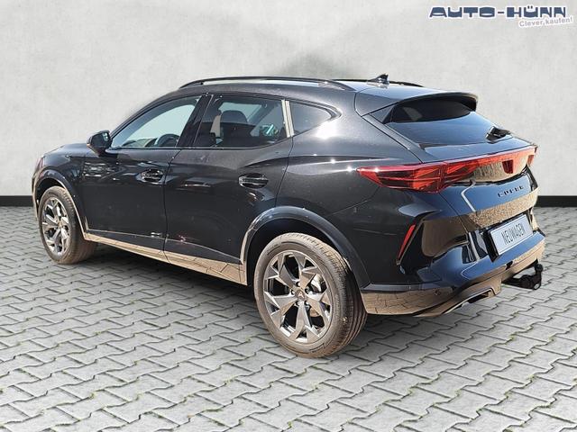 Cupra Formentor 2.0 TSI 150 kW 4Drive DSG 5JGar EdgePaket AHK 