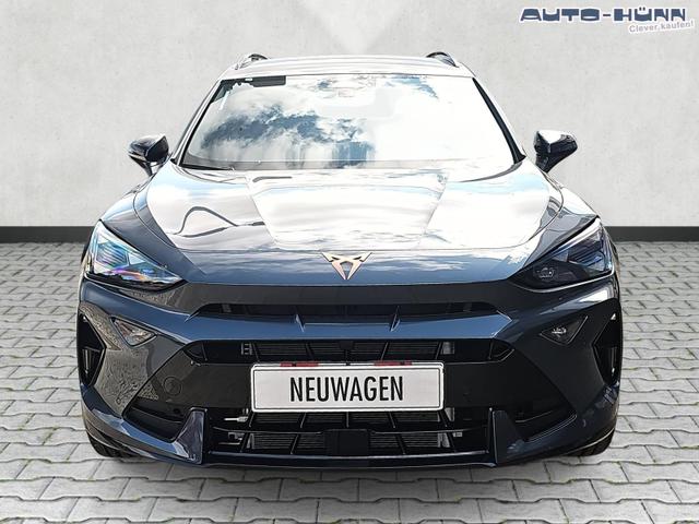 Cupra Formentor 2.0 TSI 150 kW 4Drive DSG 5JGar EdgePaket AHK 