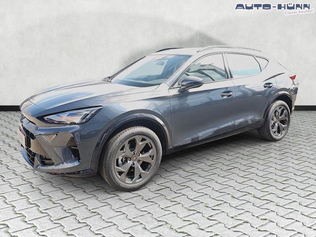 Cupra Formentor 2.0 TSI 150 kW 4Drive DSG 5JGar EdgePaket AHK 