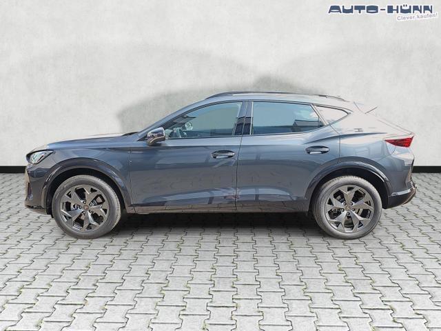 Cupra Formentor 2.0 TSI 150 kW 4Drive DSG 5JGar EdgePaket AHK 