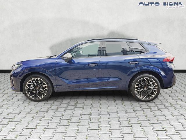 Cupra Terramar 1.5 e-Hybrid 150 kW TSI eHybrid Hadron Matrix Keyless 