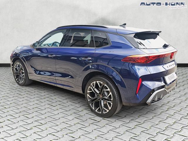 Cupra Terramar 1.5 e-Hybrid 150 kW TSI eHybrid Hadron Matrix Keyless 