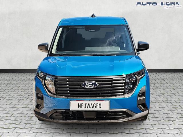 Ford Tourneo Courier Trend 1.0 EB 5JGar Kamera AHK 