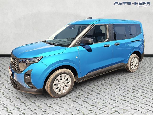 Ford Tourneo Courier Trend 1.0 EB 5JGar Kamera AHK 