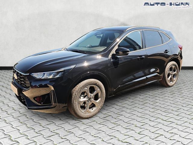 Ford Kuga ST-Line 1.5 EB Autom. ST Line 5J.Gar KeyFree Kamera 