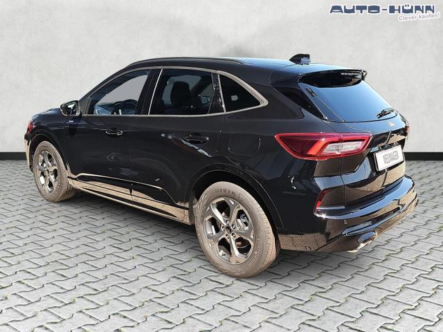 Ford Kuga ST-Line 1.5 EB Autom. ST Line 5J.Gar KeyFree Kamera 