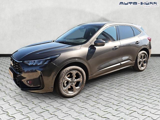Ford Kuga ST-Line 1.5 EB Autom. ST Line 5J.Gar KeyFree Kamera 