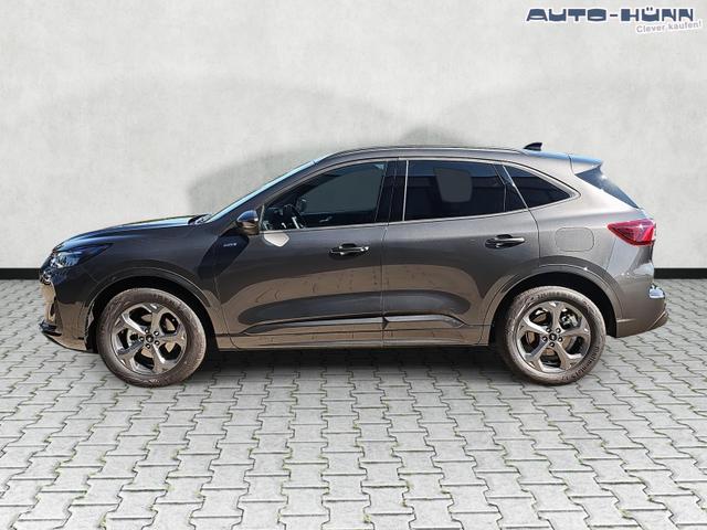 Ford Kuga ST-Line 1.5 EB Autom. ST Line 5J.Gar KeyFree Kamera 