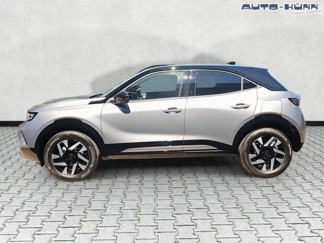 Opel Mokka GS 1.2 automatik / KomfortPaket Kamera 