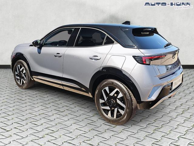 Opel Mokka GS 1.2 automatik / KomfortPaket Kamera 