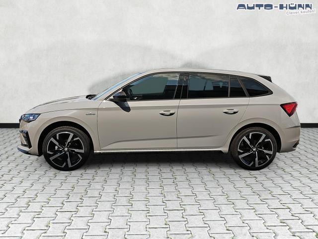 Skoda Scala Monte Carlo 1.5 TSI DSG Matrix Pano Kessy 