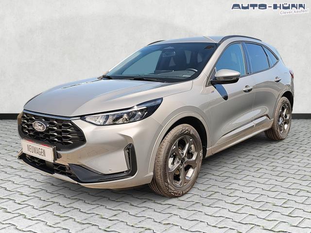 Ford Kuga ST-Line 1.5 EB Autom. ST Line 5J.Gar KeyFree Kamera 
