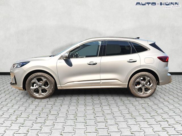 Ford Kuga ST-Line 1.5 EB Autom. ST Line 5J.Gar KeyFree Kamera 