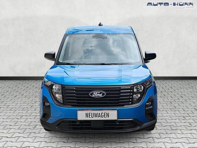 Ford Tourneo Courier Trend 1.0 EB 5JGar Kamera Winter 