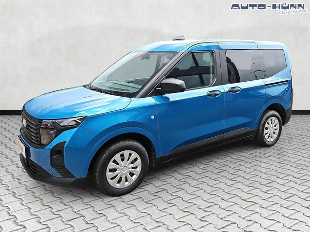 Ford Tourneo Courier Trend 1.0 EB 5JGar Kamera Winter 