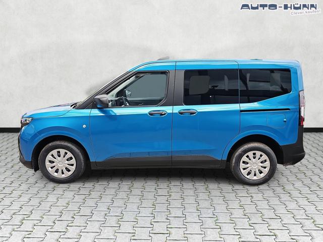 Ford Tourneo Courier Trend 1.0 EB 5JGar Kamera Winter 