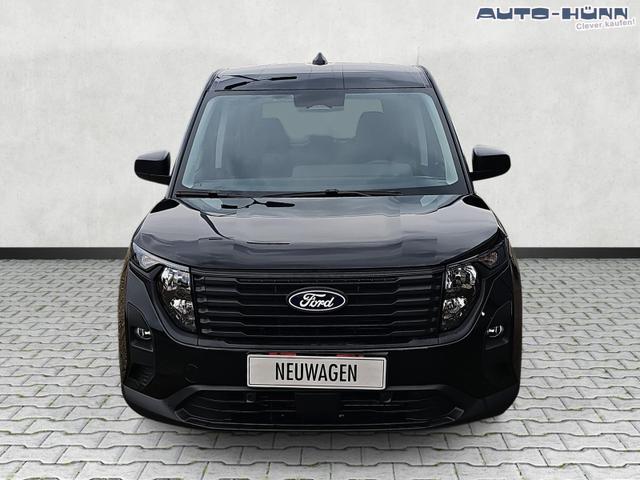 Ford Tourneo Courier Trend 1.0 EB Auto 5JG Kamera AHK 