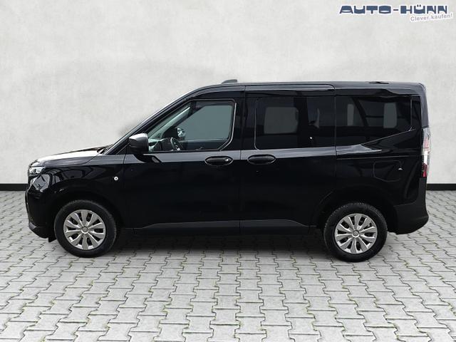 Ford Tourneo Courier Trend 1.0 EB Auto 5JG Kamera AHK 
