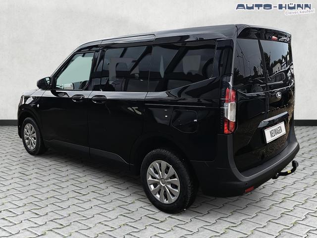 Ford Tourneo Courier Trend 1.0 EB Auto 5JG Kamera AHK 