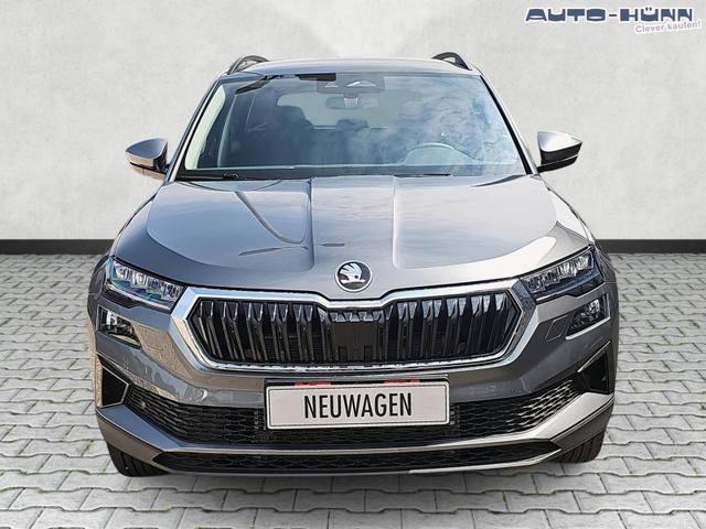 Skoda Karoq Selection 1.5 TSI DSG SmartLink Kamera AHK 