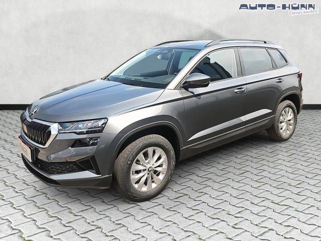 Skoda Karoq Selection 1.5 TSI DSG SmartLink Kamera AHK 