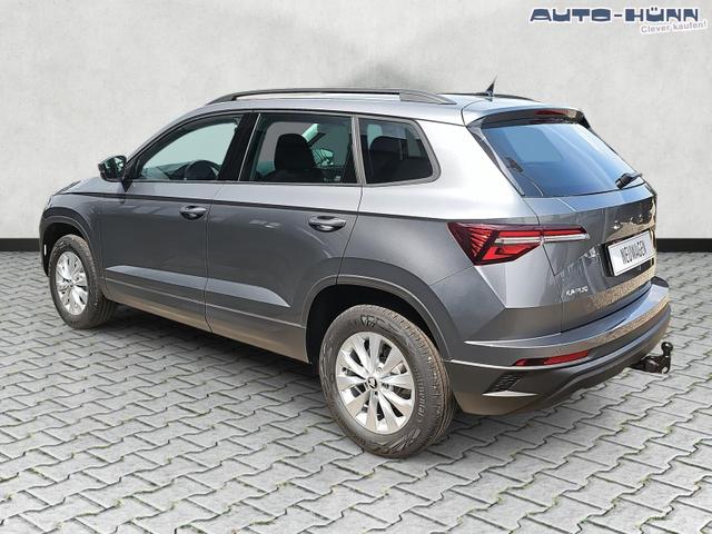 Skoda Karoq Selection 1.5 TSI DSG SmartLink Kamera AHK 