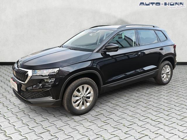 Skoda Karoq Selection 1.5 TSI DSG SmartLink Kamera AHK 