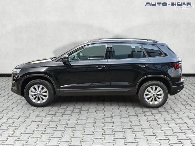 Skoda Karoq Selection 1.5 TSI DSG SmartLink Kamera AHK 