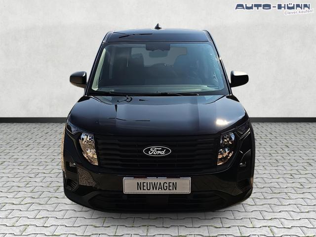 Ford Tourneo Courier Trend 1.0 EB Autom. 5JGar Kamera 
