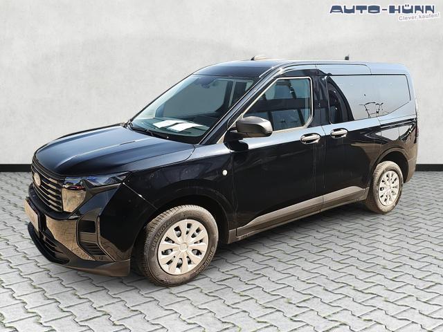 Ford Tourneo Courier Trend 1.0 EB Autom. 5JGar Kamera 