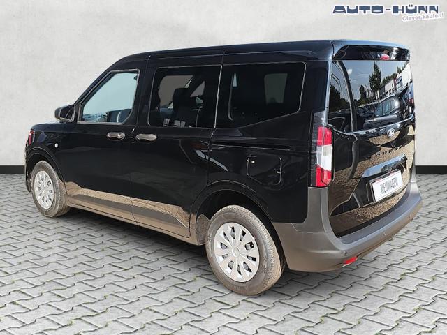 Ford Tourneo Courier Trend 1.0 EB Autom. 5JGar Kamera 