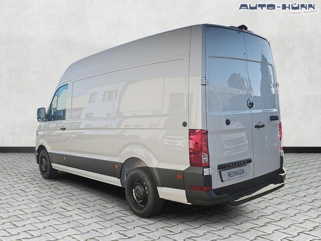 Volkswagen Crafter Kastenwagen Kasten 35 mittellang FWD 2.0 TDI MR HD L3H3 ErgoActive 