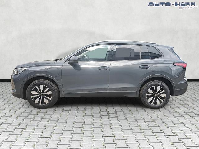 Volkswagen Tiguan 1.5 TSI eHybrid 150 kW Life PHEV DSG AHK schwenkb. AreaView 