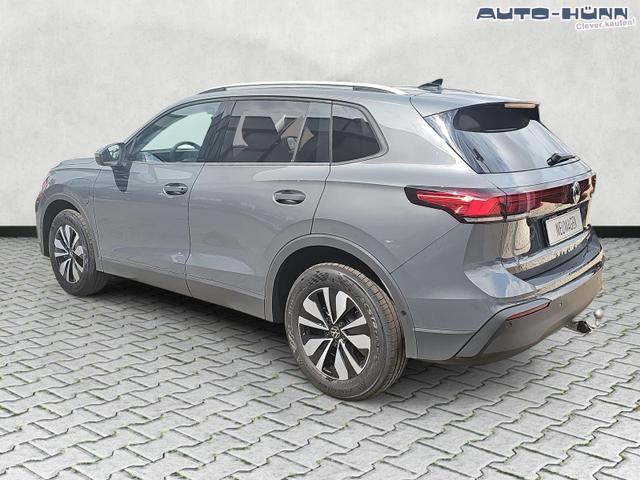 Volkswagen Tiguan 1.5 TSI eHybrid 150 kW Life PHEV DSG AHK schwenkb. AreaView 