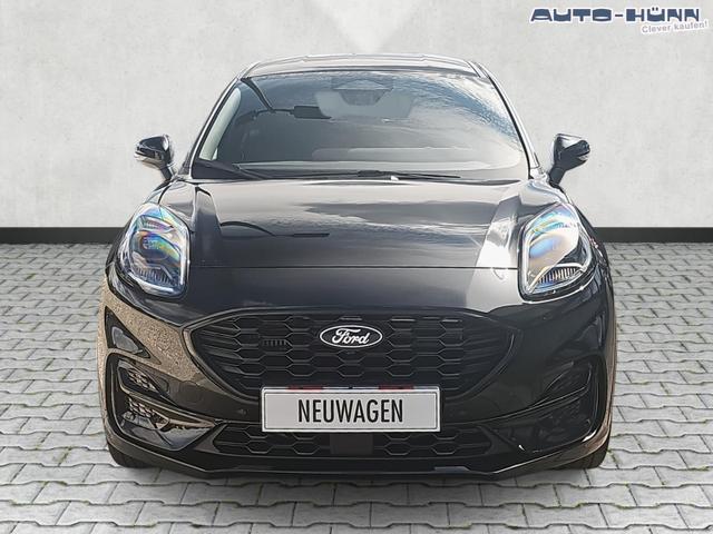 Ford Puma ST-Line 1.0 EB MHEV 7G-Autom. Winterpaket 