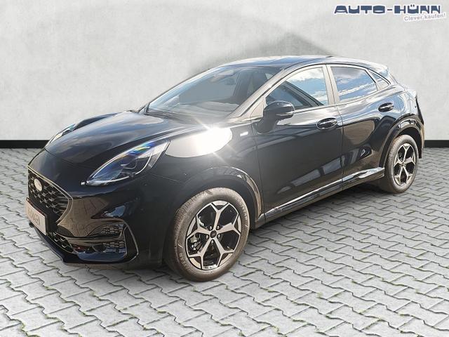 Ford Puma ST-Line 1.0 EB MHEV 7G-Autom. Winterpaket 